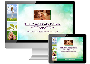 detox course online