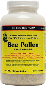 YS-Eco-Bee-Farms-Bee-Pollen-Whole-Granules-726635882889